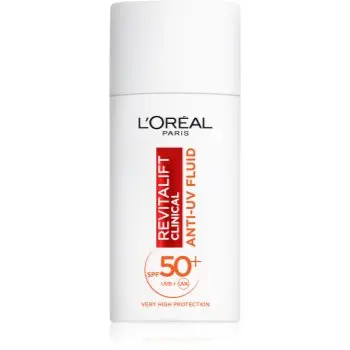 L’Oréal Paris Revitalift Vitamin C fluid piele cu vitamina C