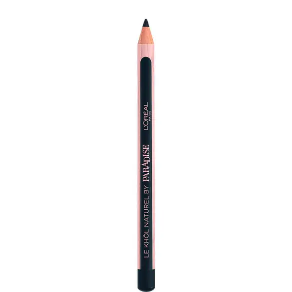 L'Oréal Paris Superliner Le Khol Eyeliner – 101 Midnight Black