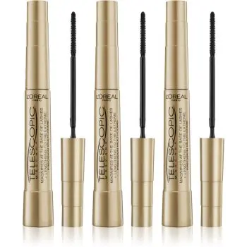 L’Oréal Paris Telescopic mascara pentru volum și alungire culoare