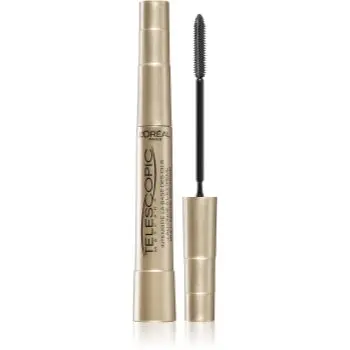 L’Oréal Paris Telescopic mascara pentru volum și alungire