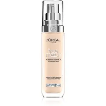 L’Oréal Paris True Match fond de ten lichid