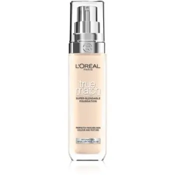 L’Oréal Paris True Match fond de ten lichid