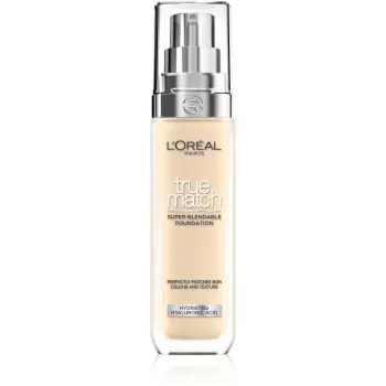 L’Oréal Paris True Match fond de ten lichid