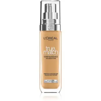 L’Oréal Paris True Match fond de ten lichid