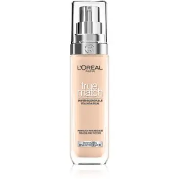 L’Oréal Paris True Match fond de ten lichid