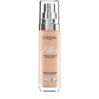 L’Oréal Paris True Match fond de ten lichid