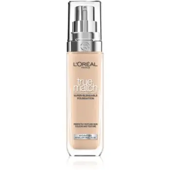 L’Oréal Paris True Match fond de ten lichid