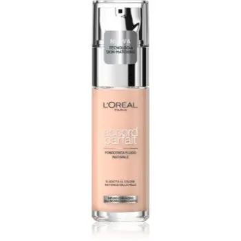 L’Oréal Paris True Match fond de ten lichid