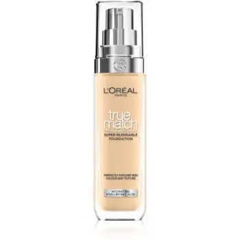 L’Oréal Paris True Match fond de ten lichid