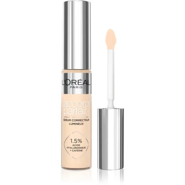L’Oréal Paris True Match hidratant anticearcan culoare 1R 11 ml
