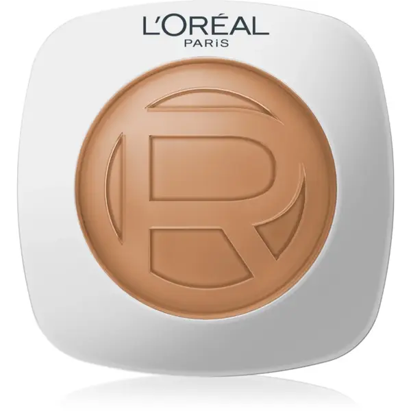 L’Oréal Paris True Match Hyaluron Tinted Balm bază pentru machiaj iluminatoare pentru uniformizarea nuantei tenului culoare 6 Medium Tan 8 g