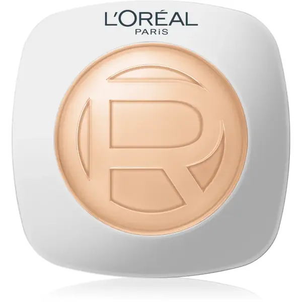 L’Oréal Paris True Match Hyaluron Tinted Balm bază pentru machiaj iluminatoare pentru uniformizarea nuantei tenului culoare 1 Very Light 8 g