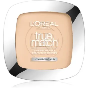 L’Oréal Paris True Match pudra compacta