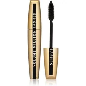 L’Oréal Paris Volume Million Lashes mascara cu efect de volum