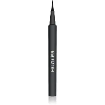 L’Oréal Paris x Mugler contur de precizie, rezistent la apă tip cariocă