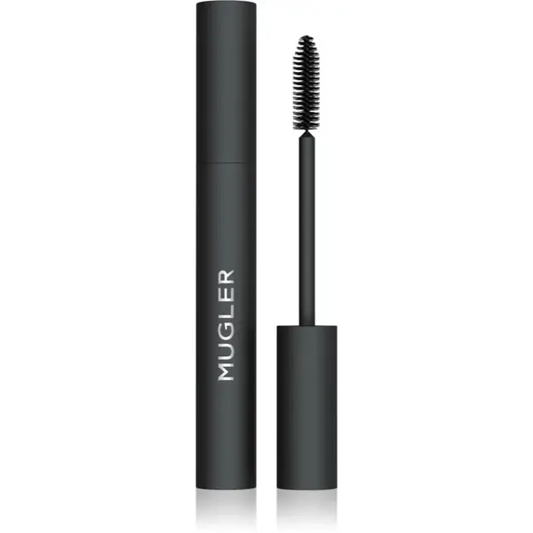 L’Oréal Paris x Mugler mascara rezistent, pentru volum culoare Black 8.5 ml