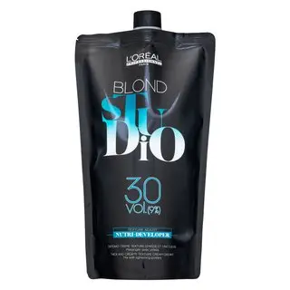 L´Oréal Professionnel Blond Studio Nutri Developer 9% 30 Vol. activator de culoare a părului 1000 ml