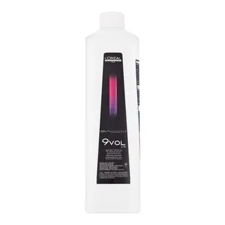 L´Oréal Professionnel Diactivateur Activator 2,7% / 9 Vol. emulsie activatoare pentru toate tipurile de păr 1000 ml