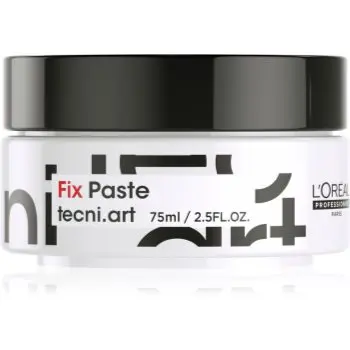 L’Oréal Professionnel Homme 7 Poker pasta pentru modelat fixare foarte puternica
