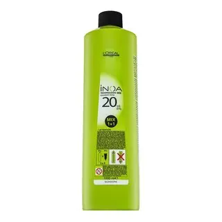 L´Oréal Professionnel Inoa Color Oxydant Riche emulsie activatoare pentru toate tipurile de păr 6% 20 Vol. 1000 ml
