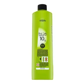L´Oréal Professionnel Inoa Color Oxydant Riche emulsie activatoare pentru toate tipurile de păr 3% 10 Vol. 1000 ml