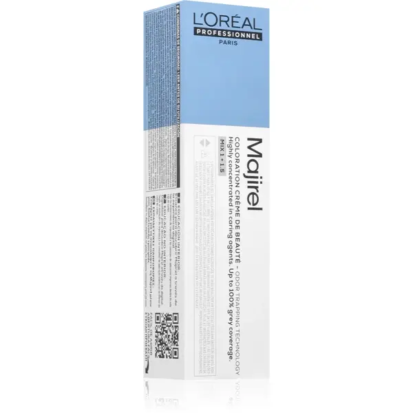 L’Oréal Professionnel Majirel Culoare permanenta pentru par culoare 8.13 60 ml
