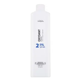 L´Oréal Professionnel Oxydant Creme emulsie activatoare pentru toate tipurile de păr 9% 30 Vol. 1000 ml
