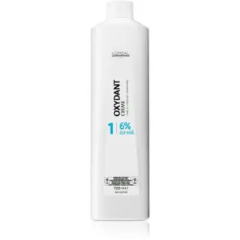 L’Oréal Professionnel Oxydant Creme lotiune activa