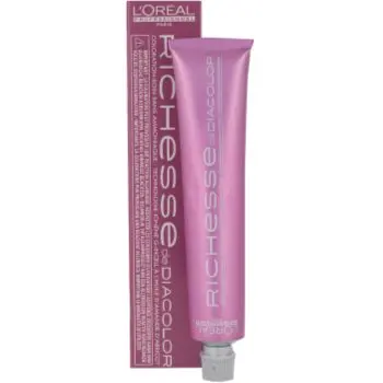 L’Oréal Professionnel Richesse de Diacolor Culoare permanenta pentru par