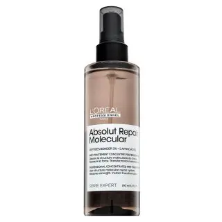 L´Oréal Professionnel Série Expert Absolut Repair Molecular Professional Concentrated Pre-Treatment tratament inainte de samponare pentru păr deteriorat 190 ml