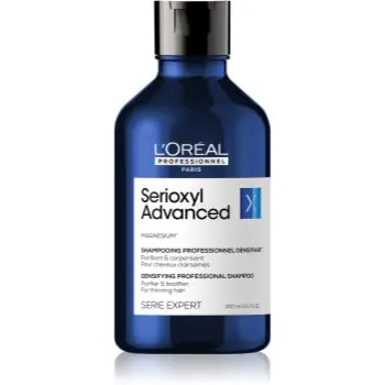 L’Oréal Professionnel Serie Expert Serioxyl sampon impotriva caderii parului cu activator de creștere