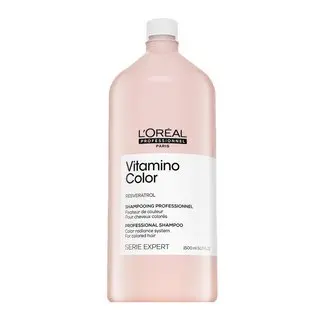 L´Oréal Professionnel Série Expert Vitamino Color Resveratrol Shampoo sampon hranitor pentru păr vopsit 1500 ml