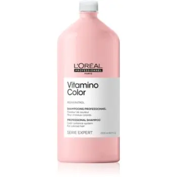 L’Oréal Professionnel Serie Expert Vitamino Color sampon pentru stralucire pentru păr vopsit