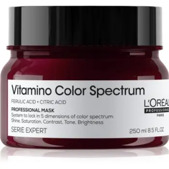 L’Oréal Professionnel Serie Expert Vitamino Color Spectrum masca pentru protecția culorii