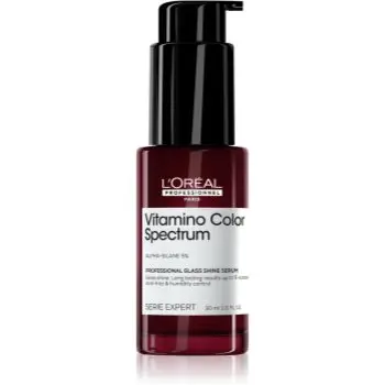 L’Oréal Professionnel Serie Expert Vitamino Color Spectrum ser pentru stralucire