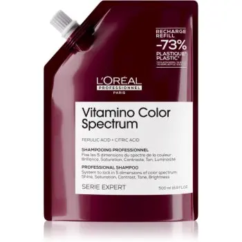 L’Oréal Professionnel Serie Expert Vitamino Color Spectrum șampon pentru protecția culorii