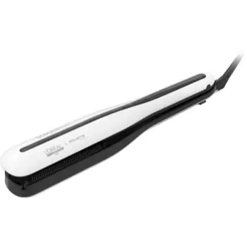 L’Oréal Professionnel Steampod 3 placă de întins părul, cu aburi pentru păr