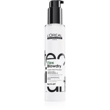 L’Oréal Professionnel Tecni.Art Flex Blowdry cremă hrănitoare și termo-protectoare
