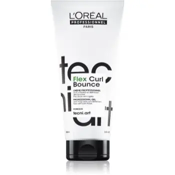 L’Oréal Professionnel Tecni.Art Flex Curl Bounce crema styling pentru păr creț