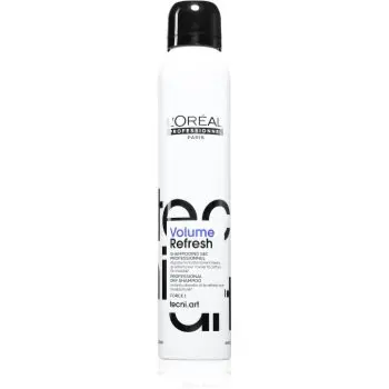 L’Oréal Professionnel Tecni.Art Morning After Dust șampon uscat