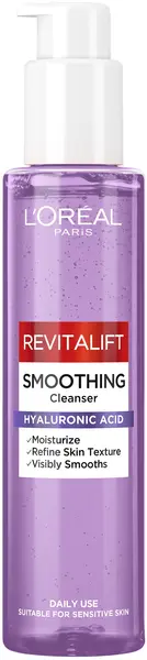 L'Oréal Revitalift Gel de curățare, 150 ml