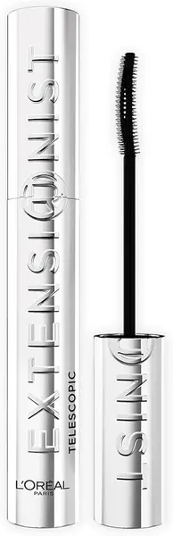 L'Oréal Rimel Telescopic Extensionist, Black, 9.9 ml