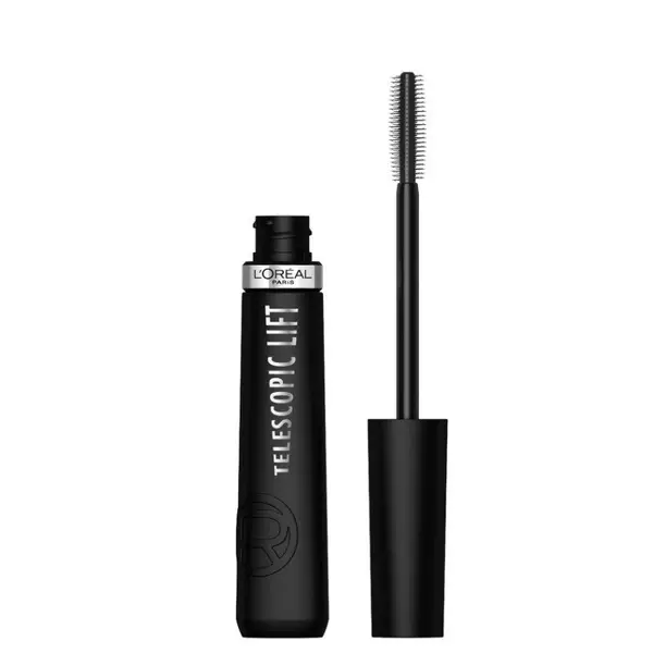 L'Oreal Telescopic Lift Mascara Rimel pentru alungire Tester Volum EDP 100 ml + EDP 7 ml + SWG 100 ml