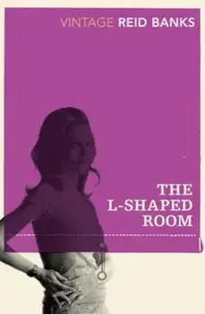 L-Shaped Room, Paperback/Lynne Reid-Banks