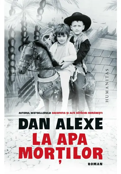 La apa mortilor