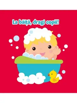 La baita, dragi copii!/***
