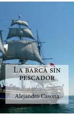 La barca sin pescador - Edibooks