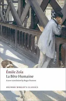 La Bete Humaine, Paperback/Emile Zola