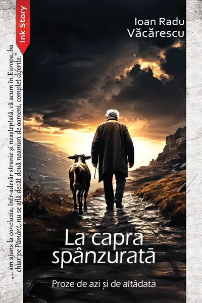 La capra spânzurată
