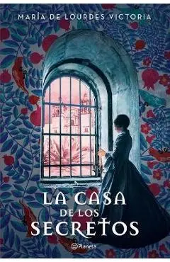 La Casa de Los Secretos - Mar�a De Lourdes Victoria